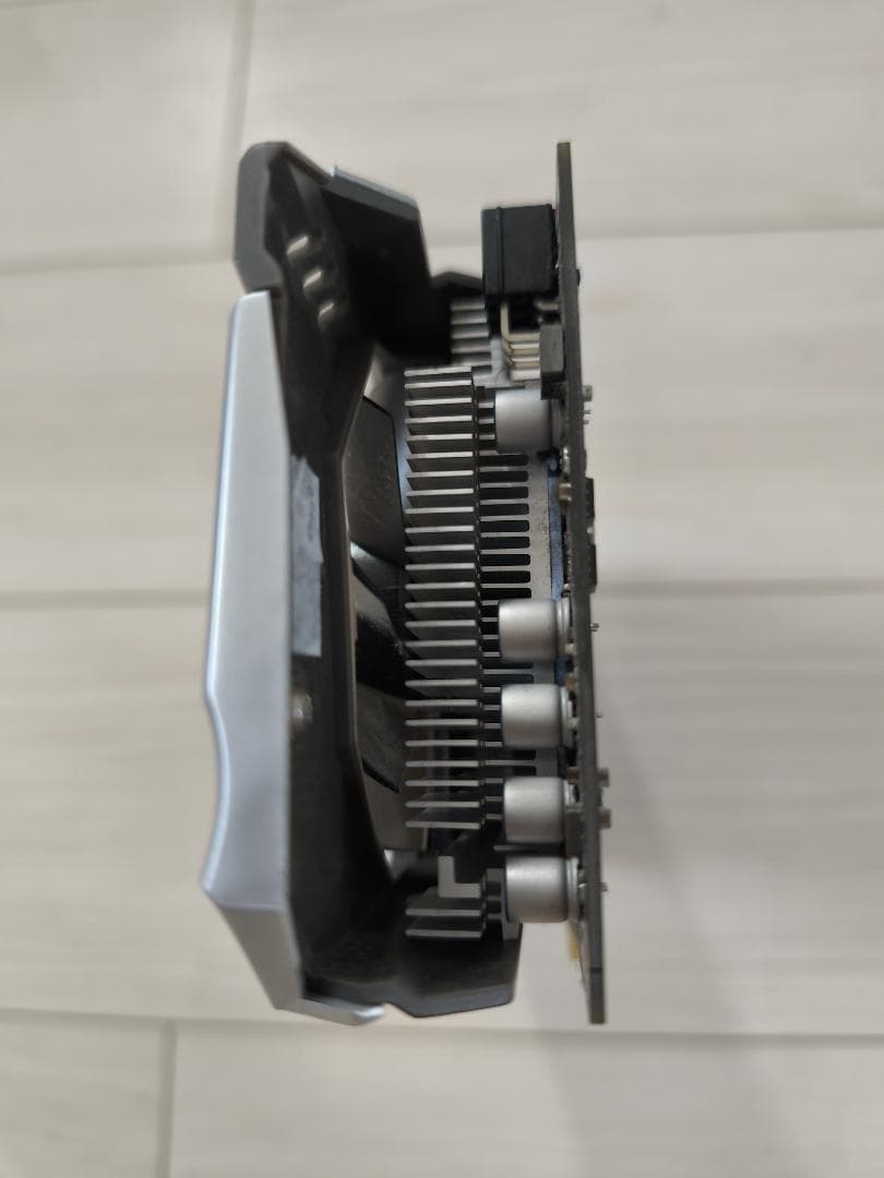 玄人志向 GTX1060 OC 3GB GDDR5（ 本体のみ）