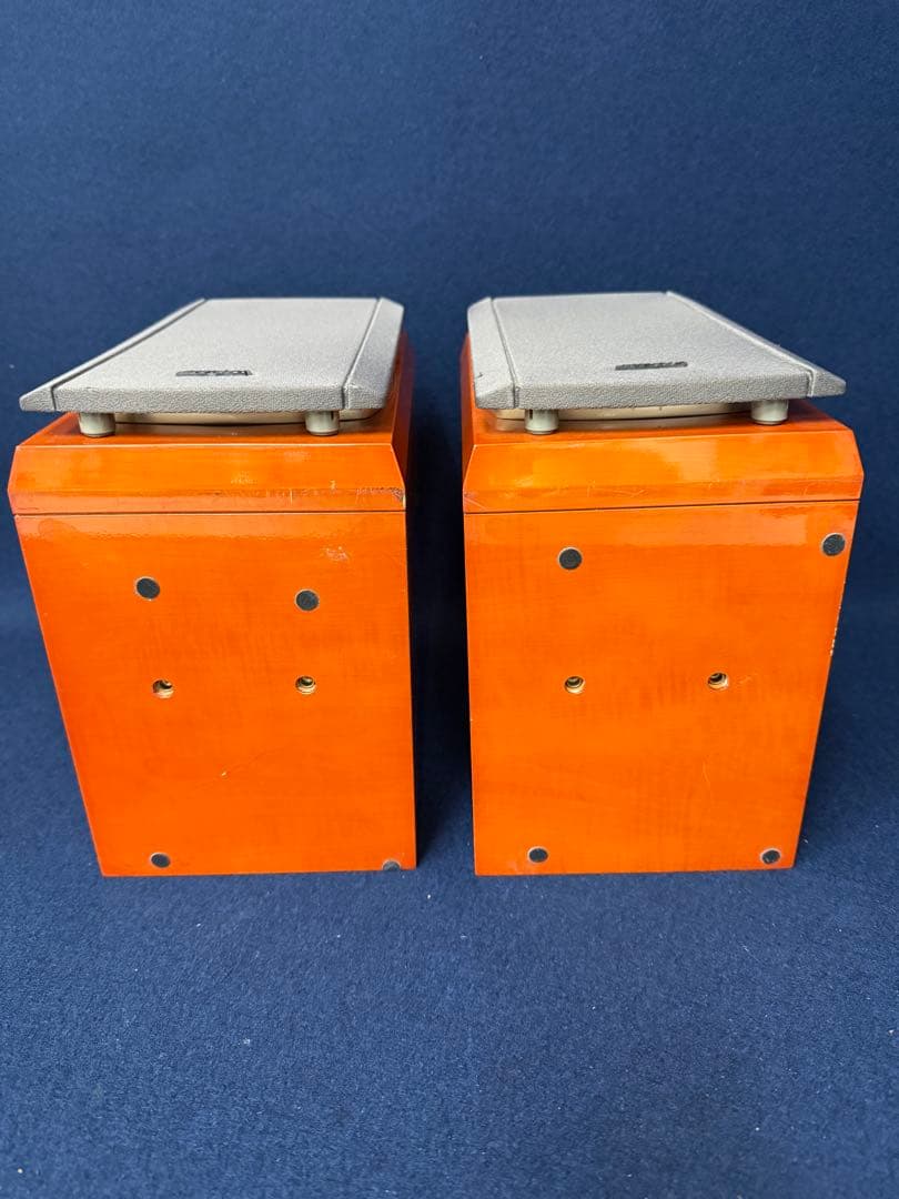 VICTOR SX-L33MK2 2ウェイバスレフ型スピーカーシステム