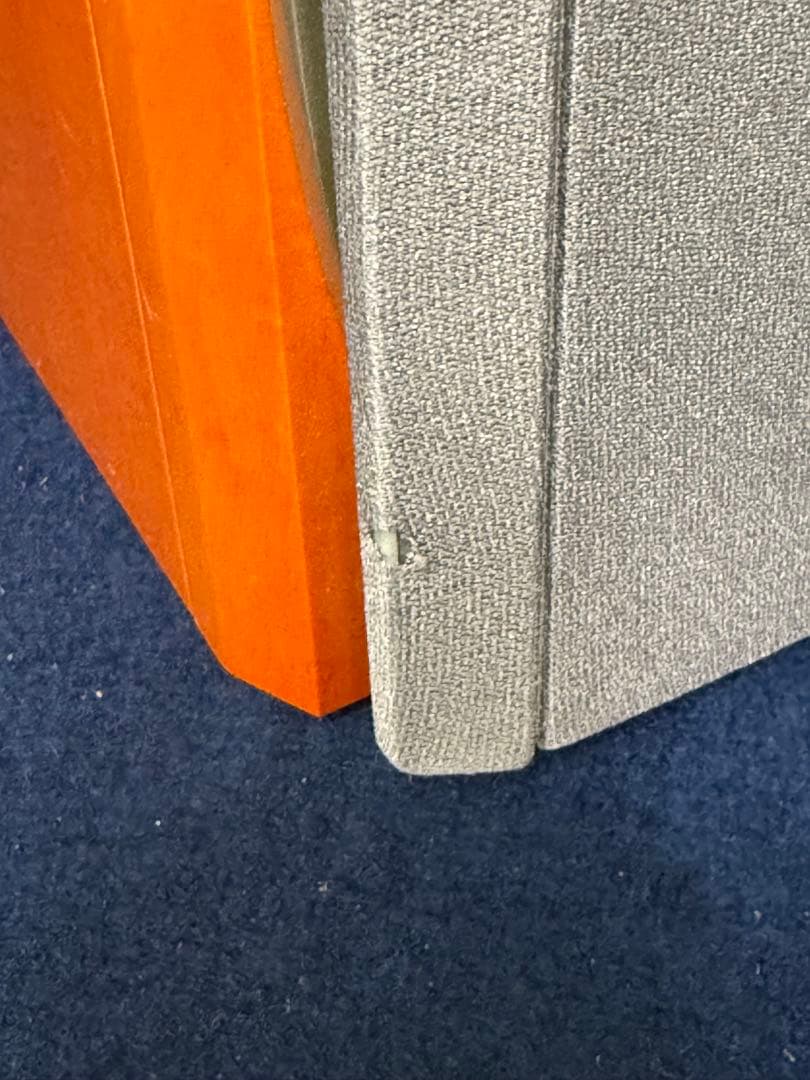 VICTOR SX-L33MK2 2ウェイバスレフ型スピーカーシステム