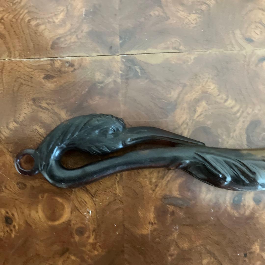 鼈甲のグラス　ルーぺ　老眼鏡　拡大鏡