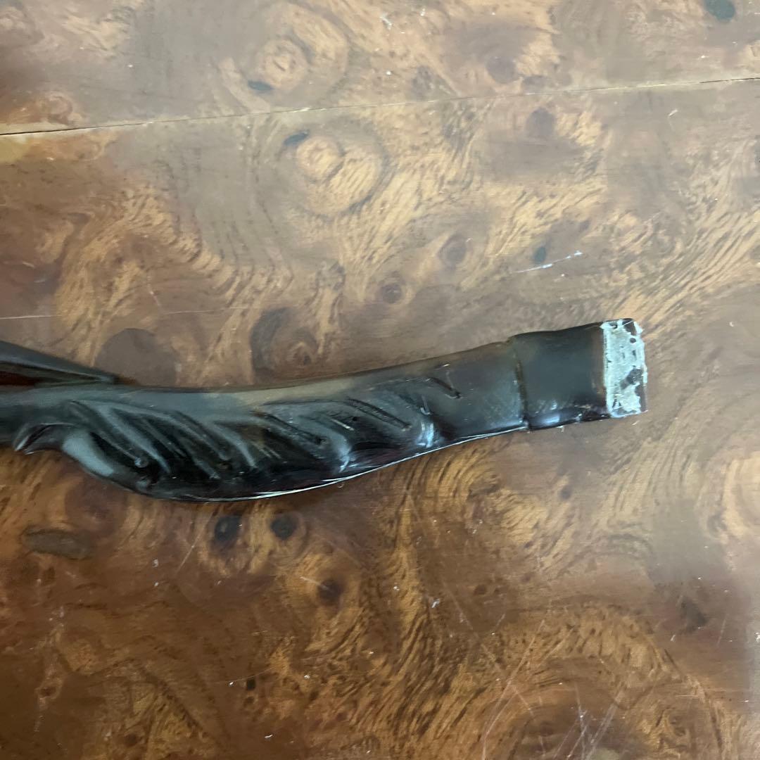 鼈甲のグラス　ルーぺ　老眼鏡　拡大鏡