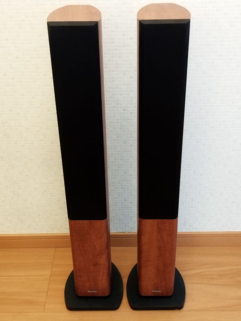 Pioneer S-LM2-LR トールボーイ