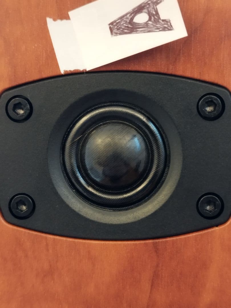 Pioneer S-LM2-LR トールボーイ