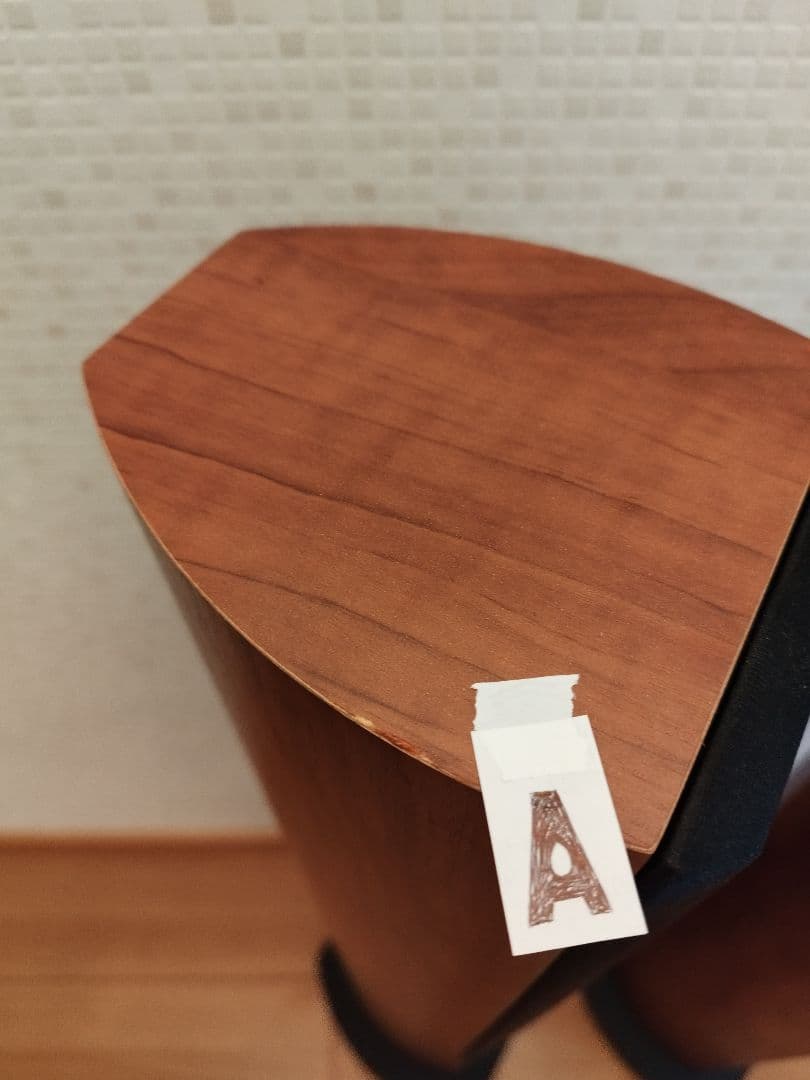 Pioneer S-LM2-LR トールボーイ