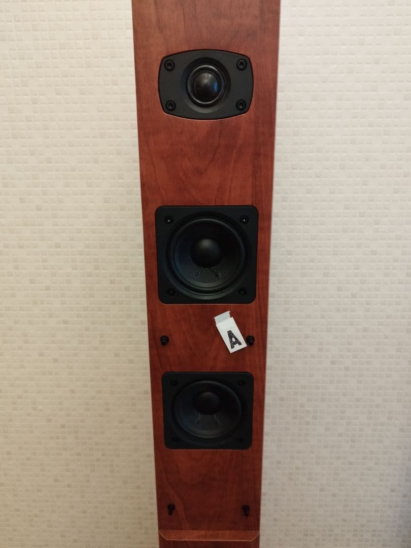 Pioneer S-LM2-LR トールボーイ