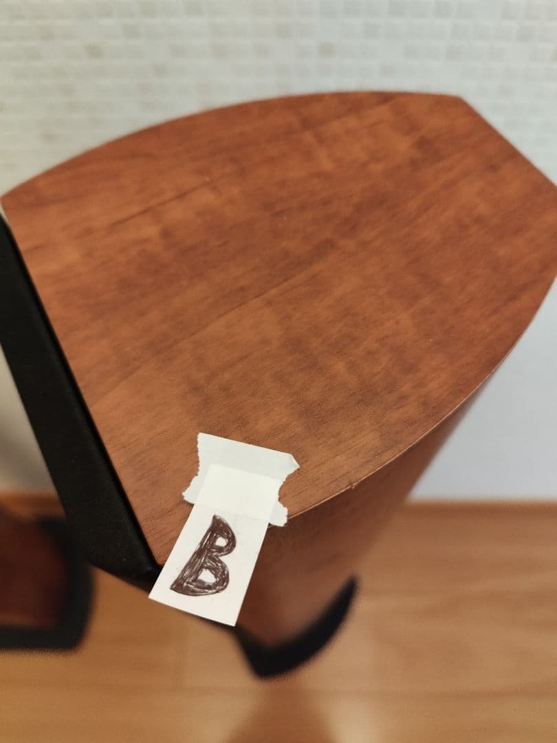 Pioneer S-LM2-LR トールボーイ