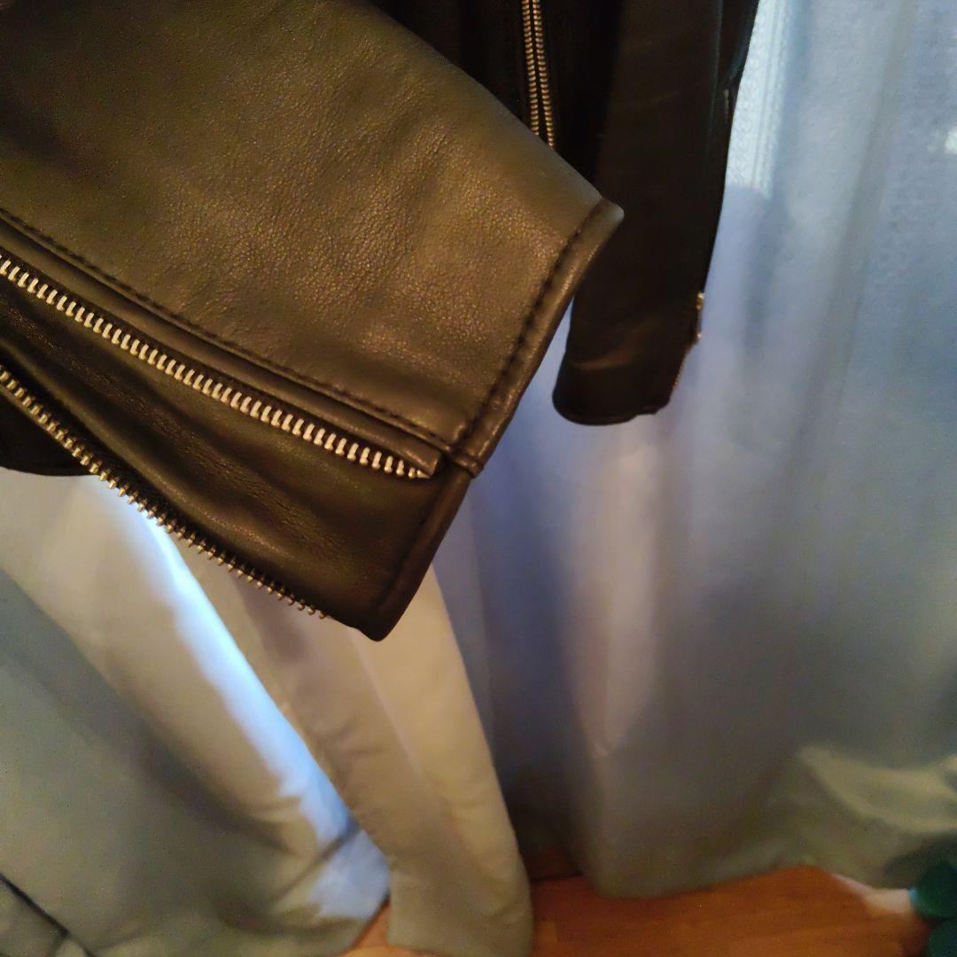 UNITEDTOKYO　レザージャケット