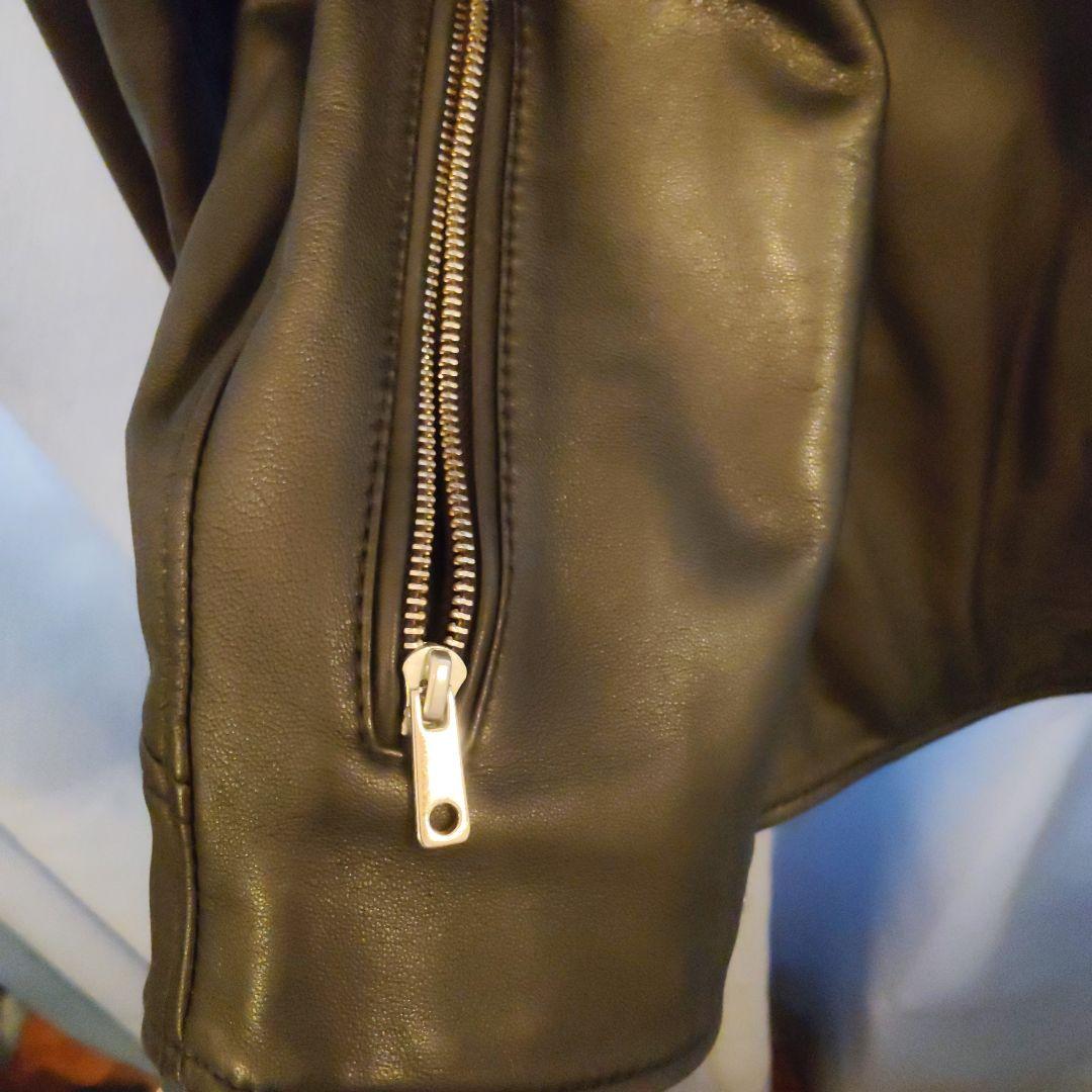 UNITEDTOKYO　レザージャケット