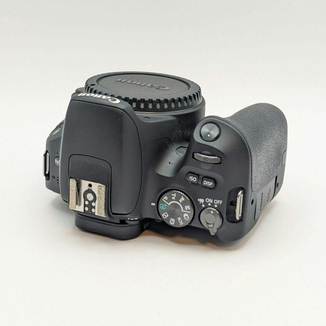 Canon キャノン EOS Kiss X9