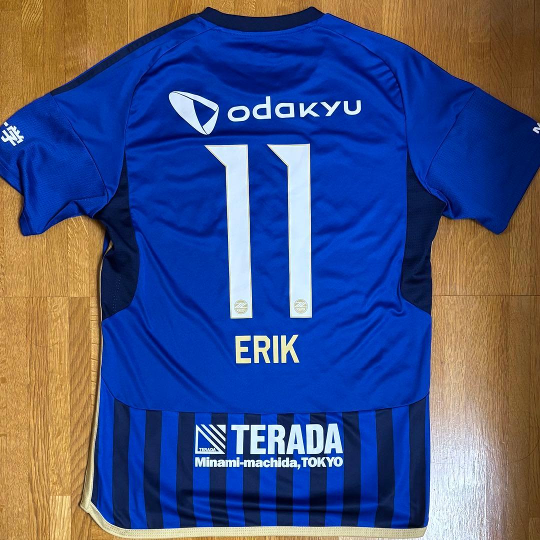 町田ゼルビア　ユニフォーム　応援セット