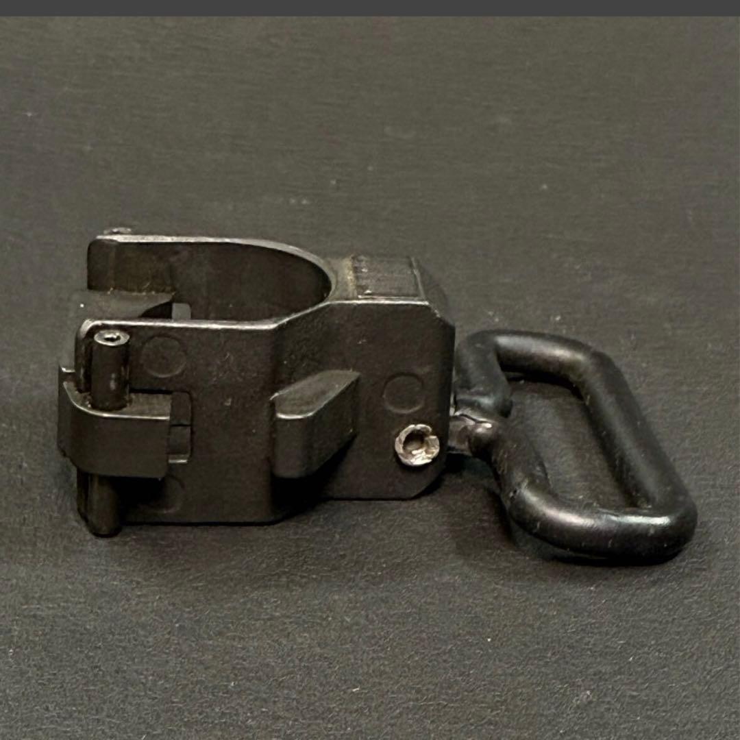 放出品　 サイドスリング スイベル Ptw Das トレポン　VFC DNA