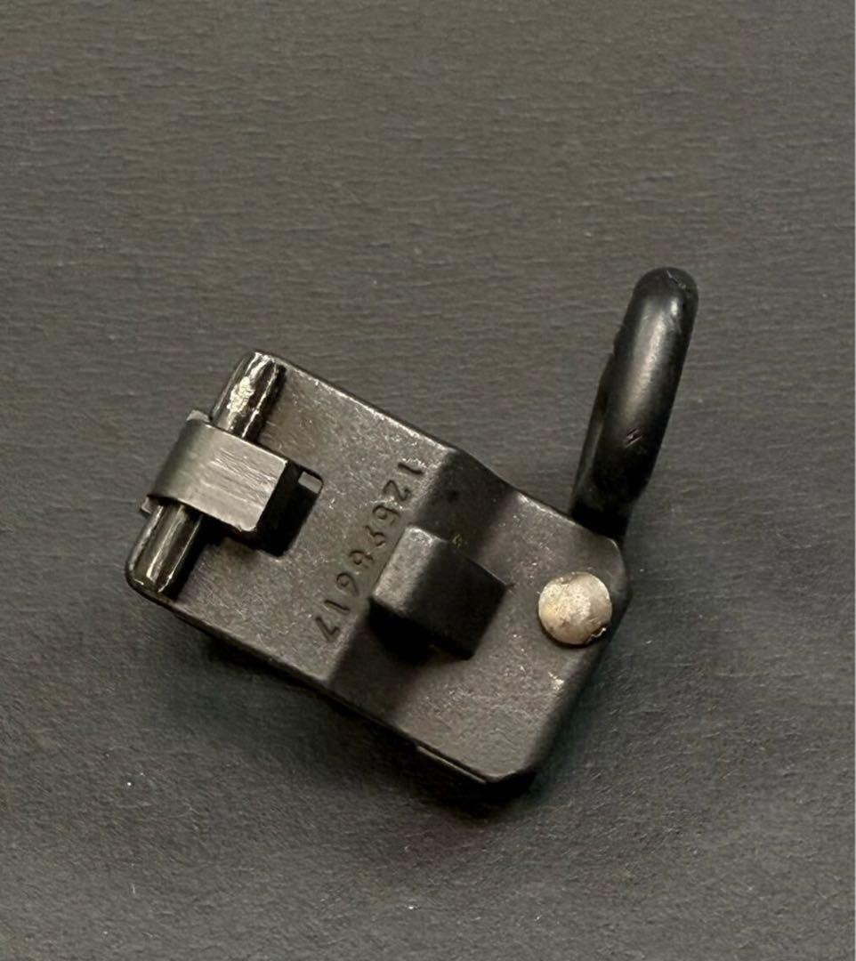 放出品　 サイドスリング スイベル Ptw Das トレポン　VFC DNA