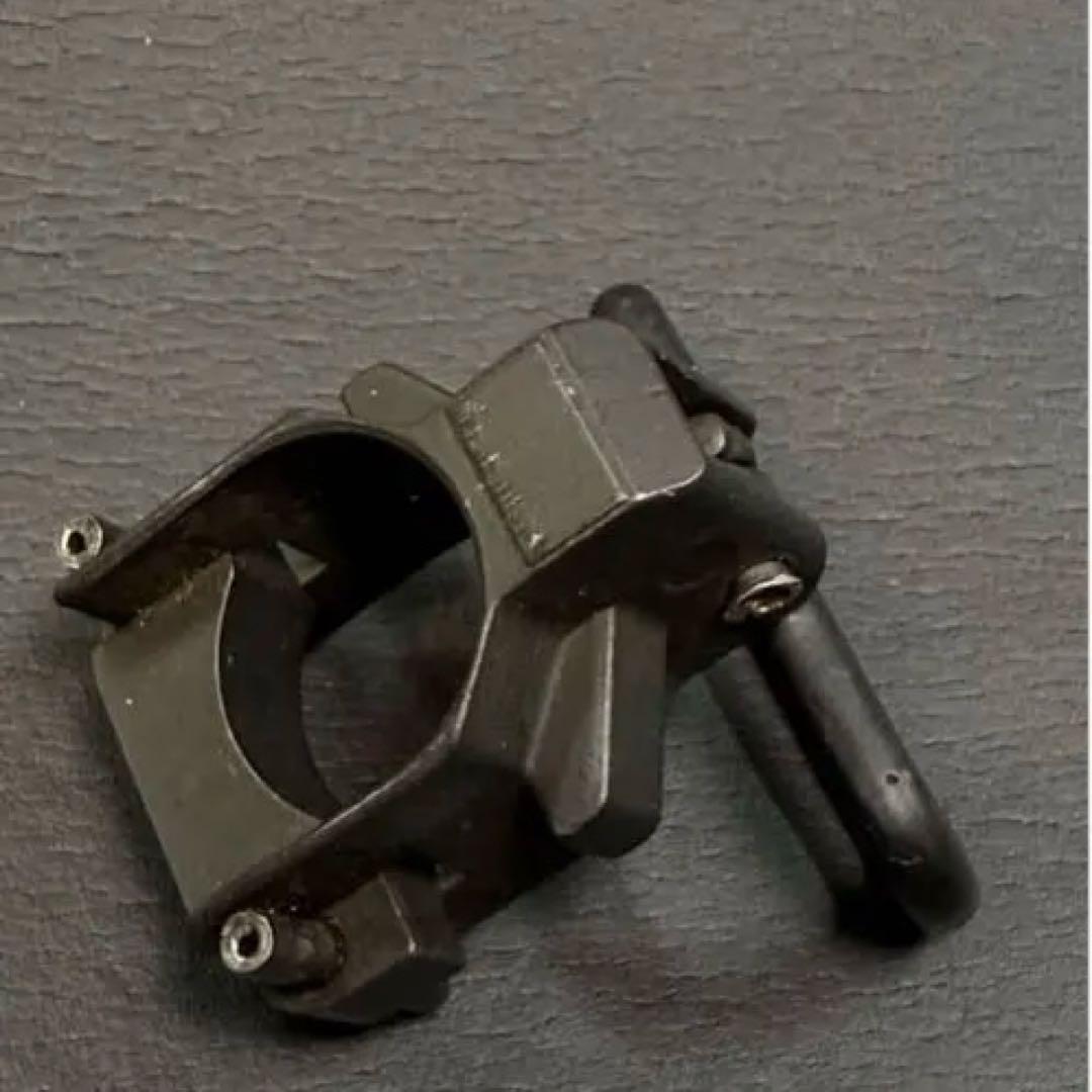 放出品　 サイドスリング スイベル Ptw Das トレポン　VFC DNA