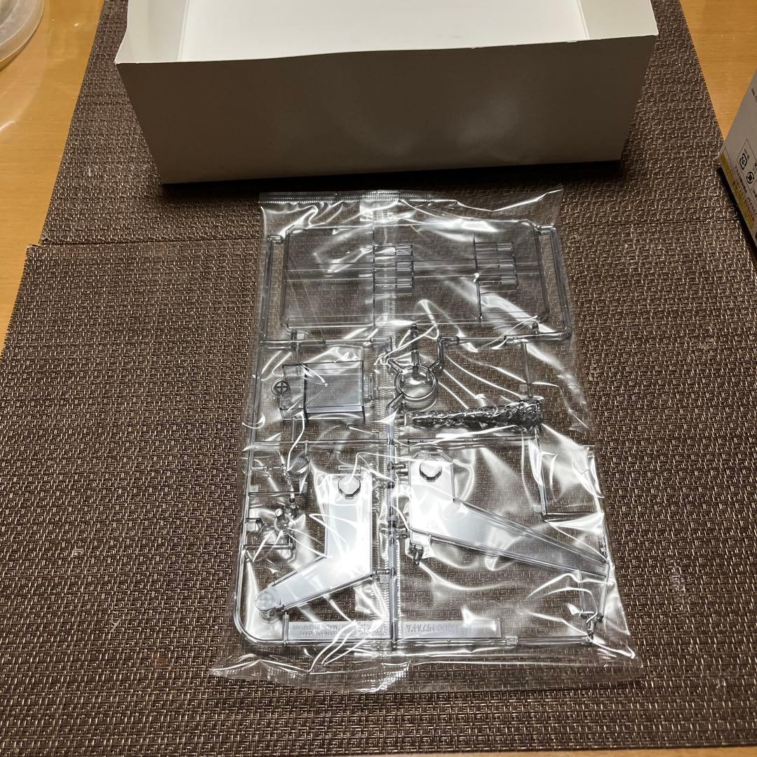 ロボット BANDAI TRIPLE DOM JET STREAM ATTACK