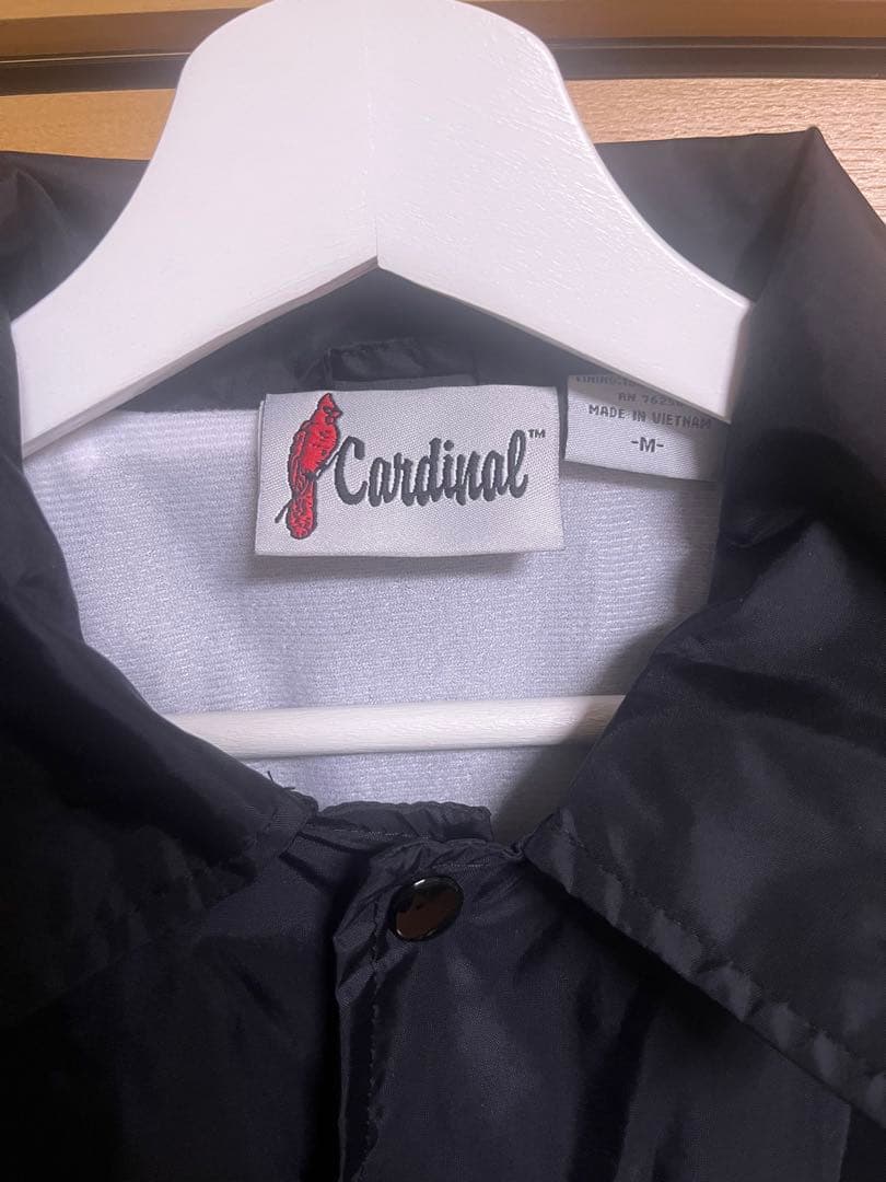 PIZZA OF D EATH コーチジャケット M ブラック