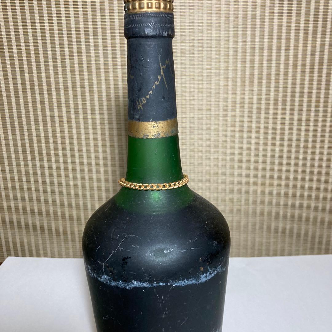 ヘネシー　ナポレオン　古酒