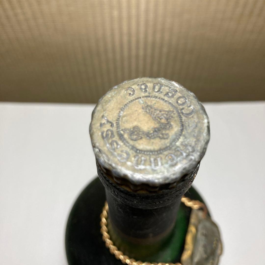 ヘネシー　ナポレオン　古酒