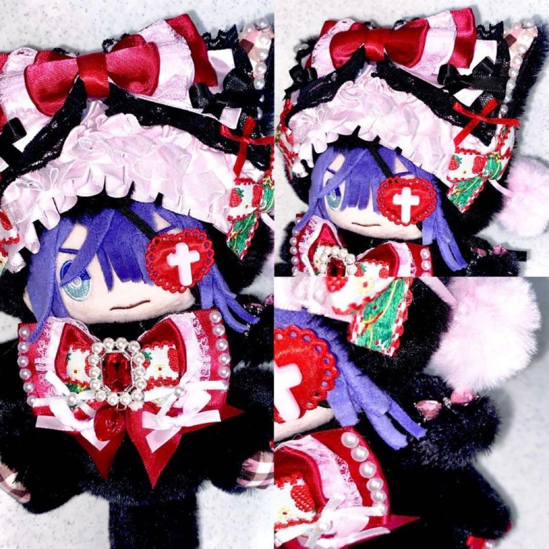 ぬい服 ♡ 16cm ♡ 着ぐるみ ♡ x33