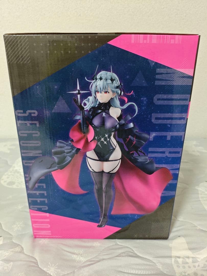 一番くじ 勝利の女神 ニケ NIKKE 6 A賞とラストワン含む 37点セット