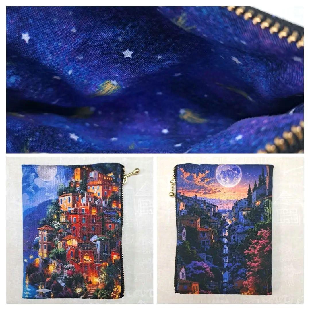 ろみお ⑨ポーチ