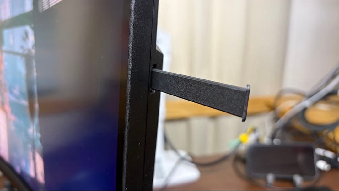 MSI 343CQR 34インチ ウルトラワイドモニター 165Hz 1000R