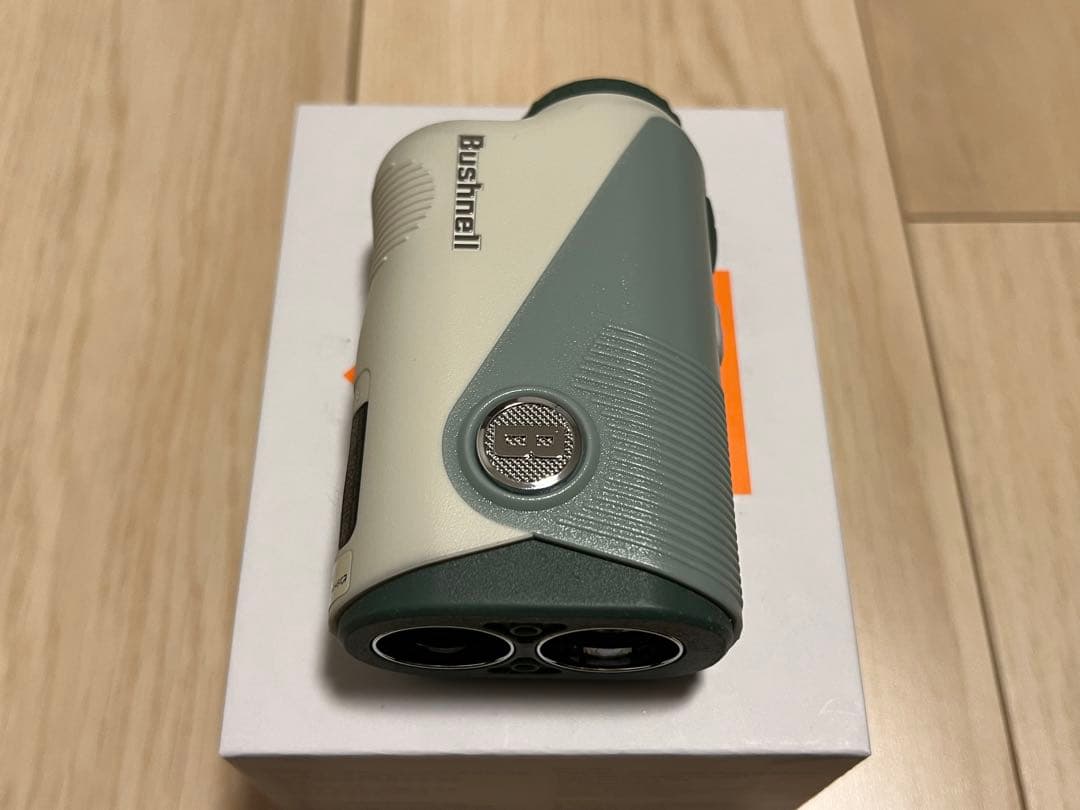 専用ケース付属 ピンシーカー A1 スロープジョルト オリーブ セット