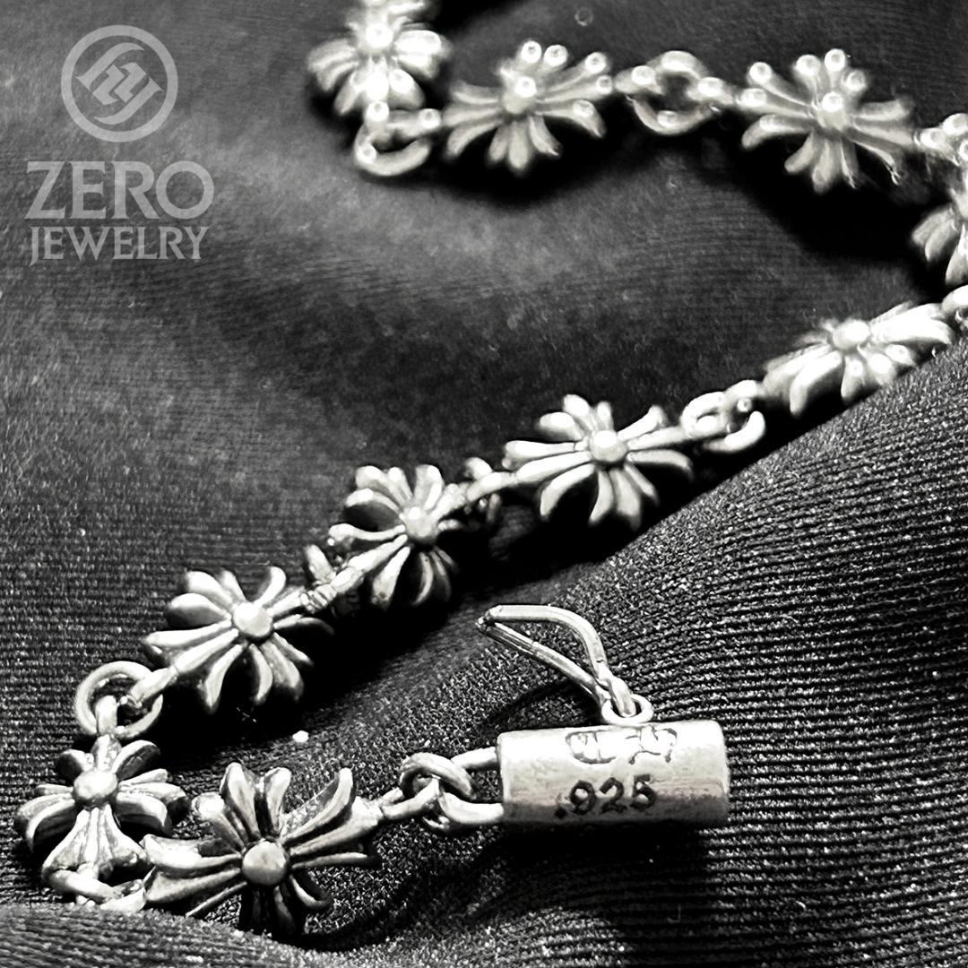 【※即日発送※1999/925刻印】タイニーブレスレット Wロック式