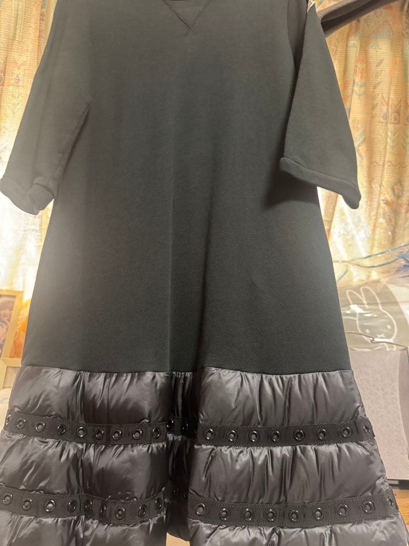 モンクレのワンピース