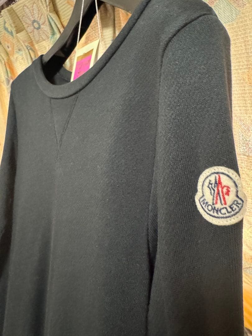 モンクレのワンピース