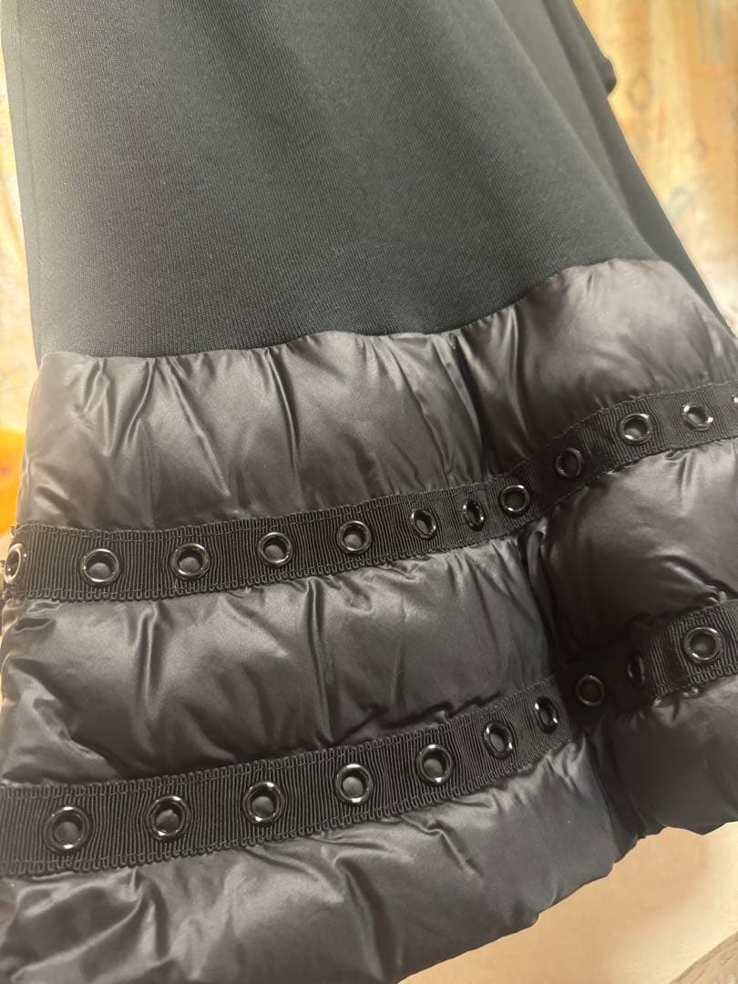 モンクレのワンピース