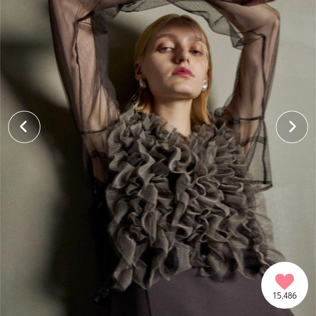 タグ付 et.UNiVER Many way フリルドレス 3点セット 結婚式