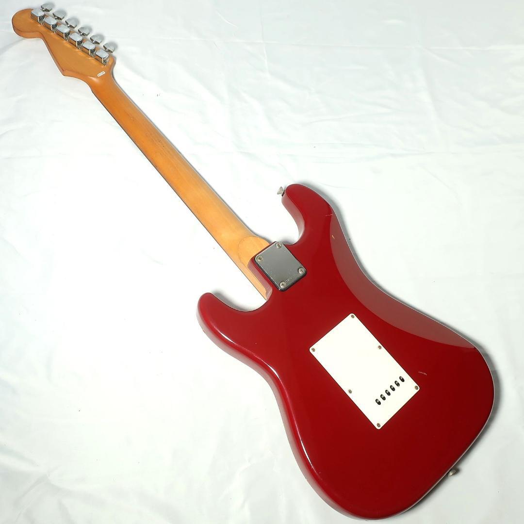 Legend LST-X ストラトタイプ エレキギター