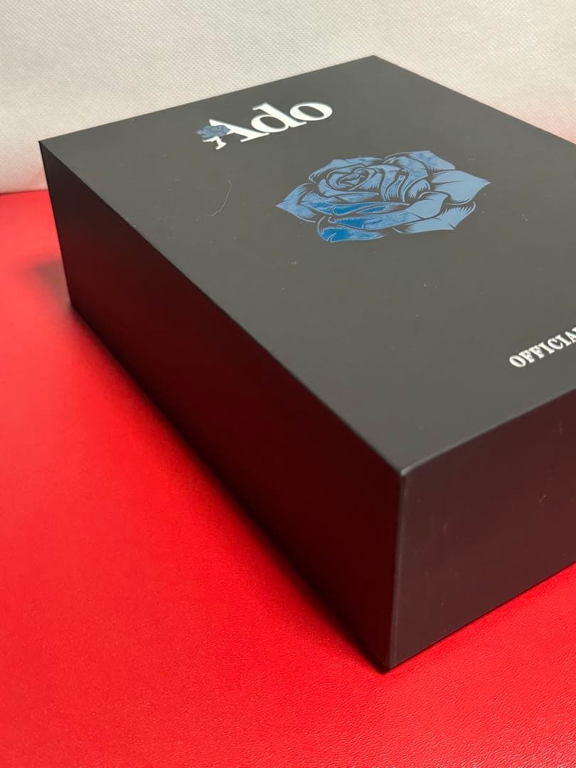 【Ado】TOUR 2025 Hibana よだか　ペンライト ショッパー付