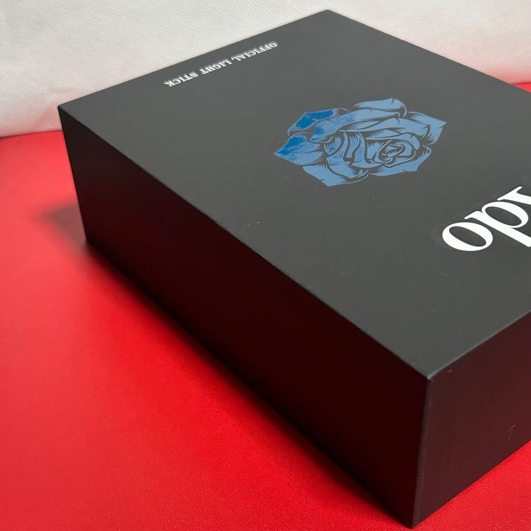 【Ado】TOUR 2025 Hibana よだか　ペンライト ショッパー付