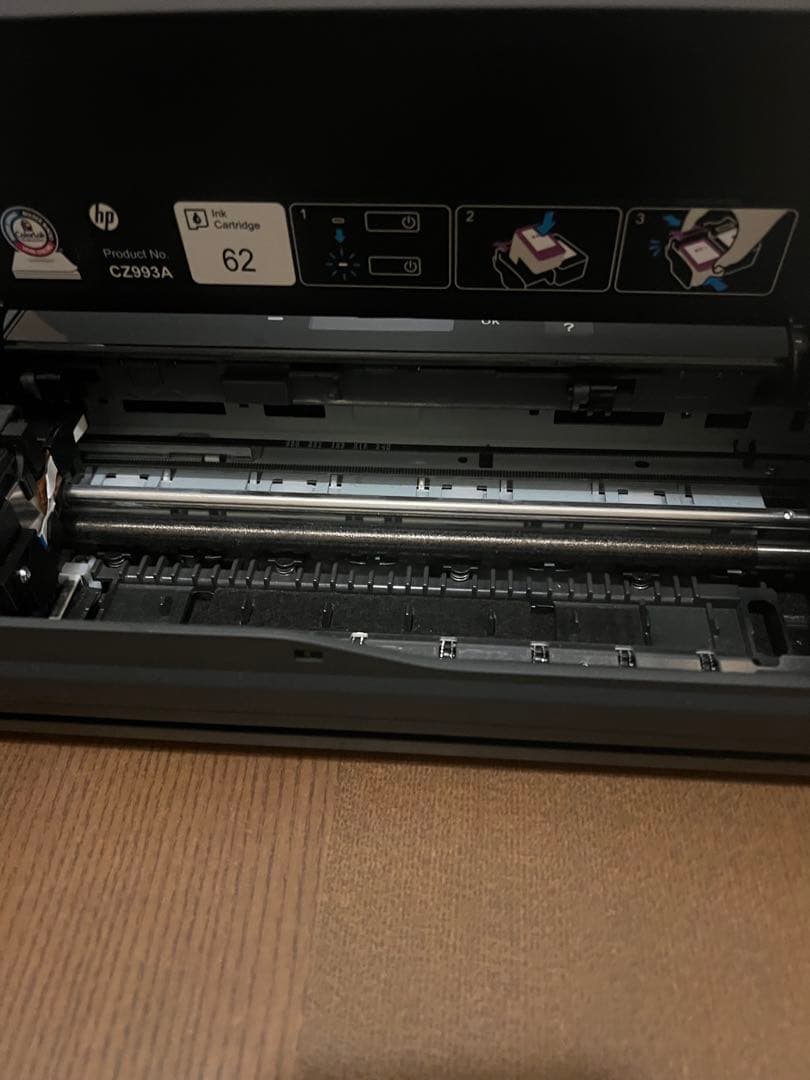 HP OfficeJet 200 モバイルプリンター