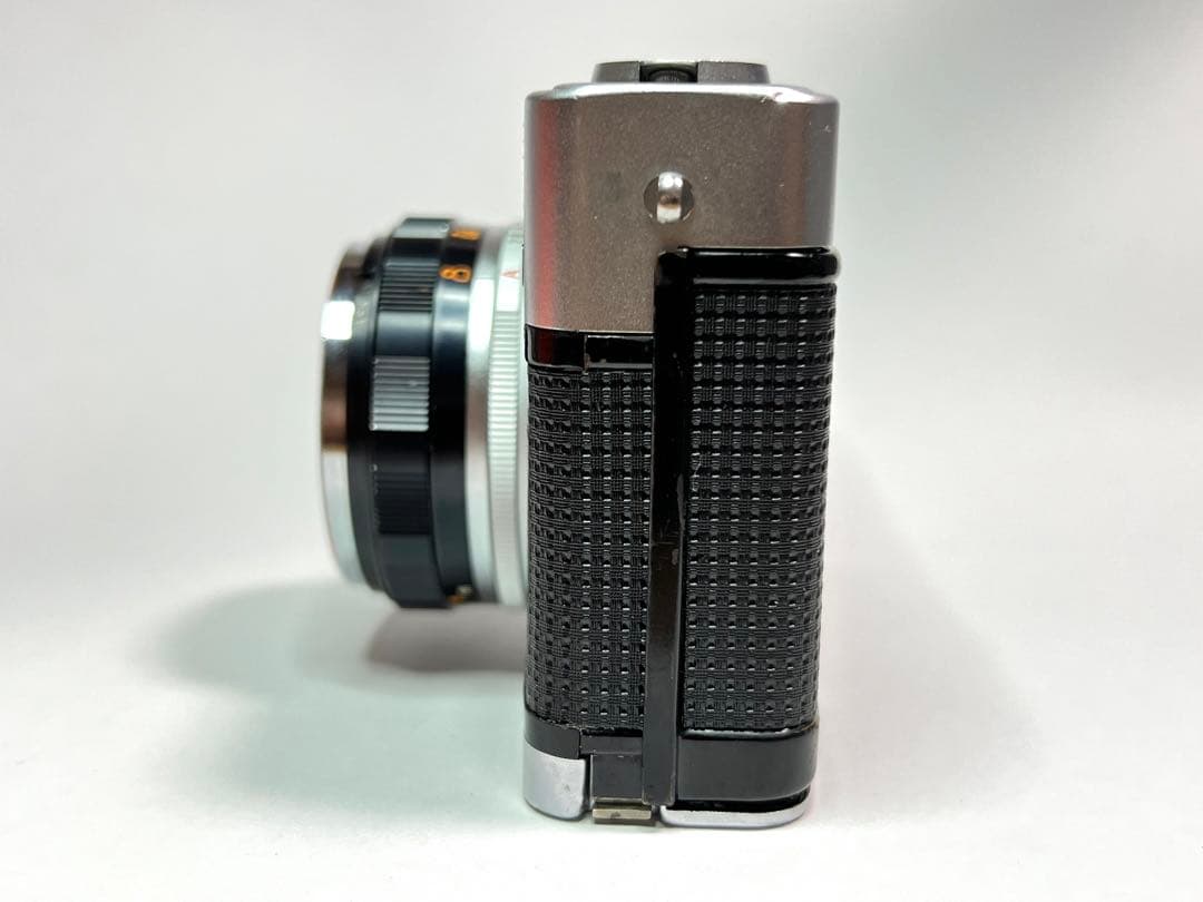 【整備済】OLYMPUS TRIP35 メンテナンス品