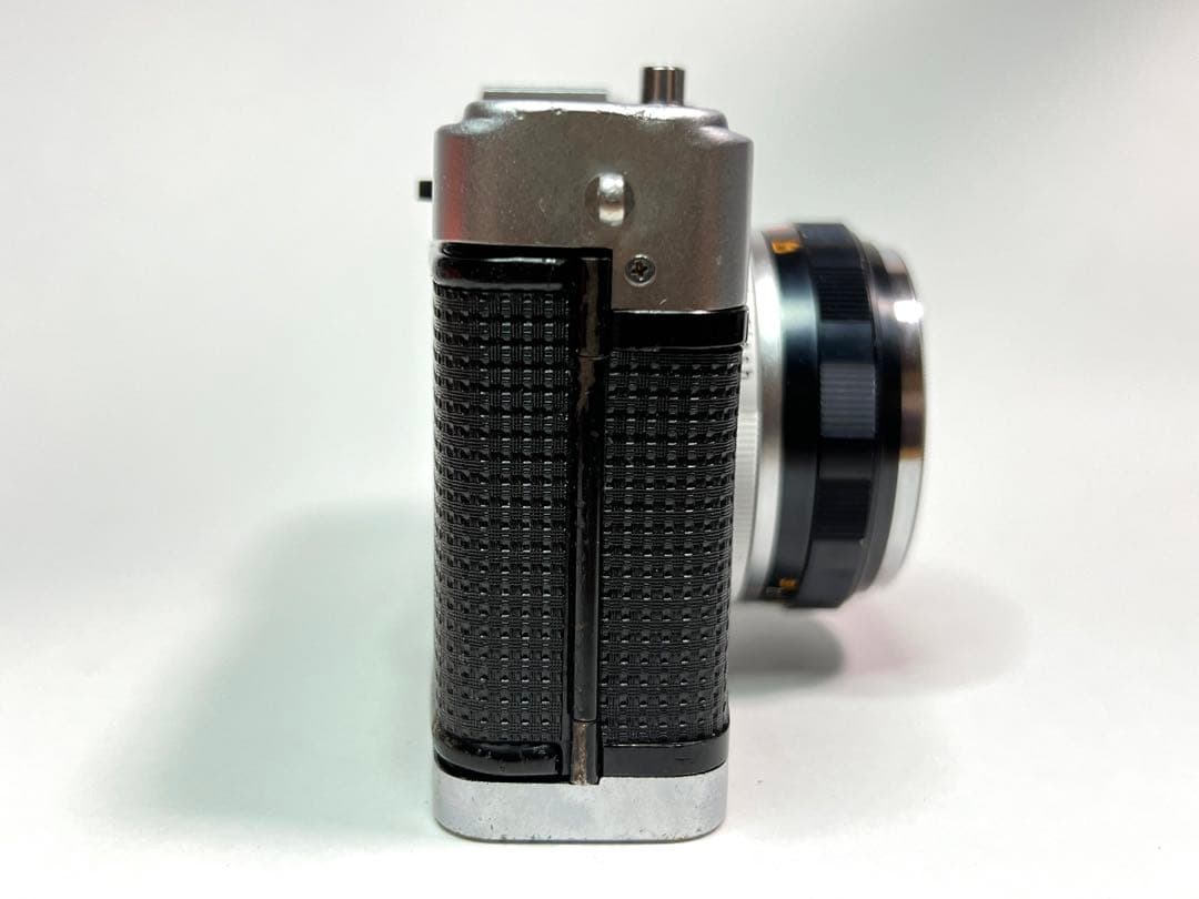 【整備済】OLYMPUS TRIP35 メンテナンス品