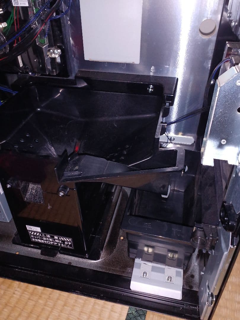 ★Ｓ/アナザーゴッドハーデス 解き放たれし槍撃 パチスロ実機 スロット　GOD★