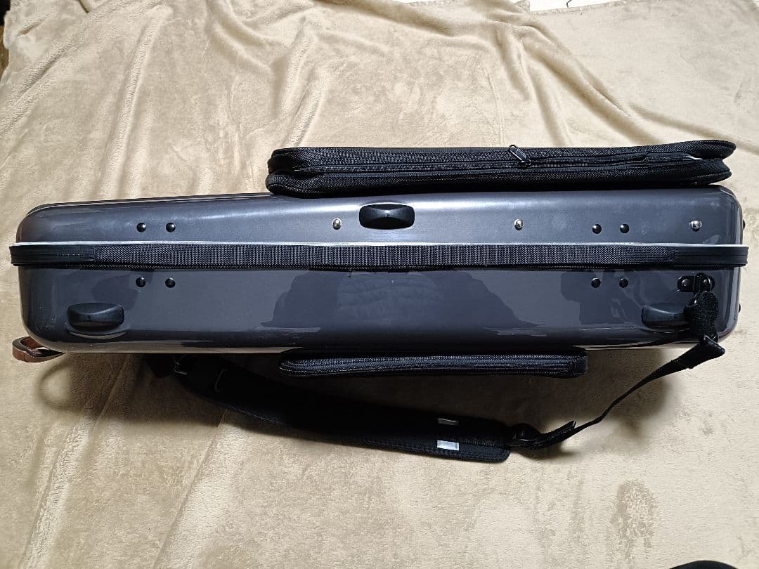 テナーサックス GLケース ハードケース