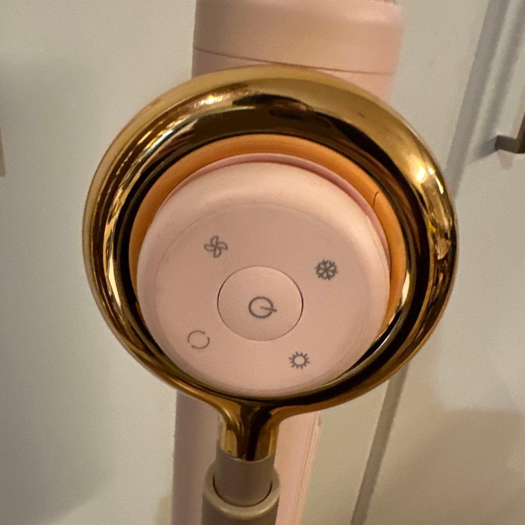 BISARA QS151 ハンズフリースタンドドライヤー 2021年製