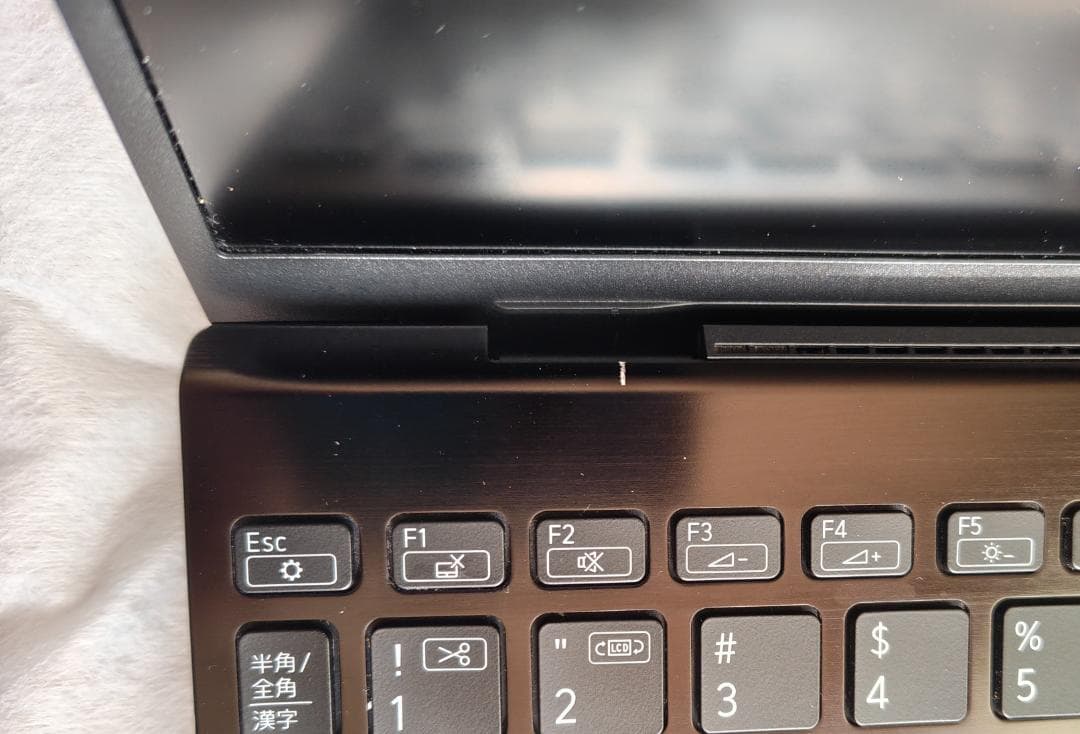 VAIO ノートPC SX12 ブラック Microsoft Office付き