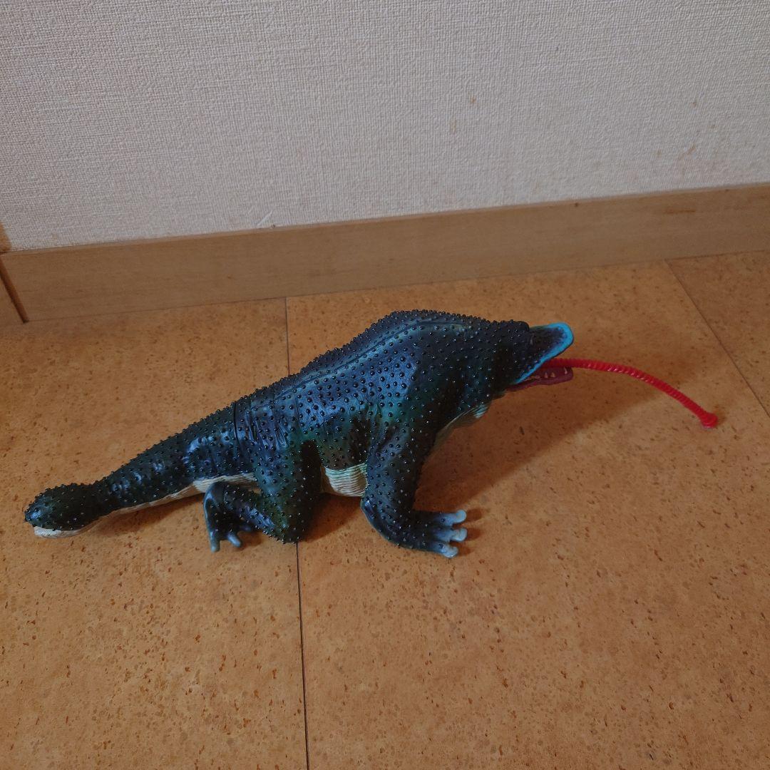 ガマクジラ　エクスプラス　大怪獣シリーズ　箱なし