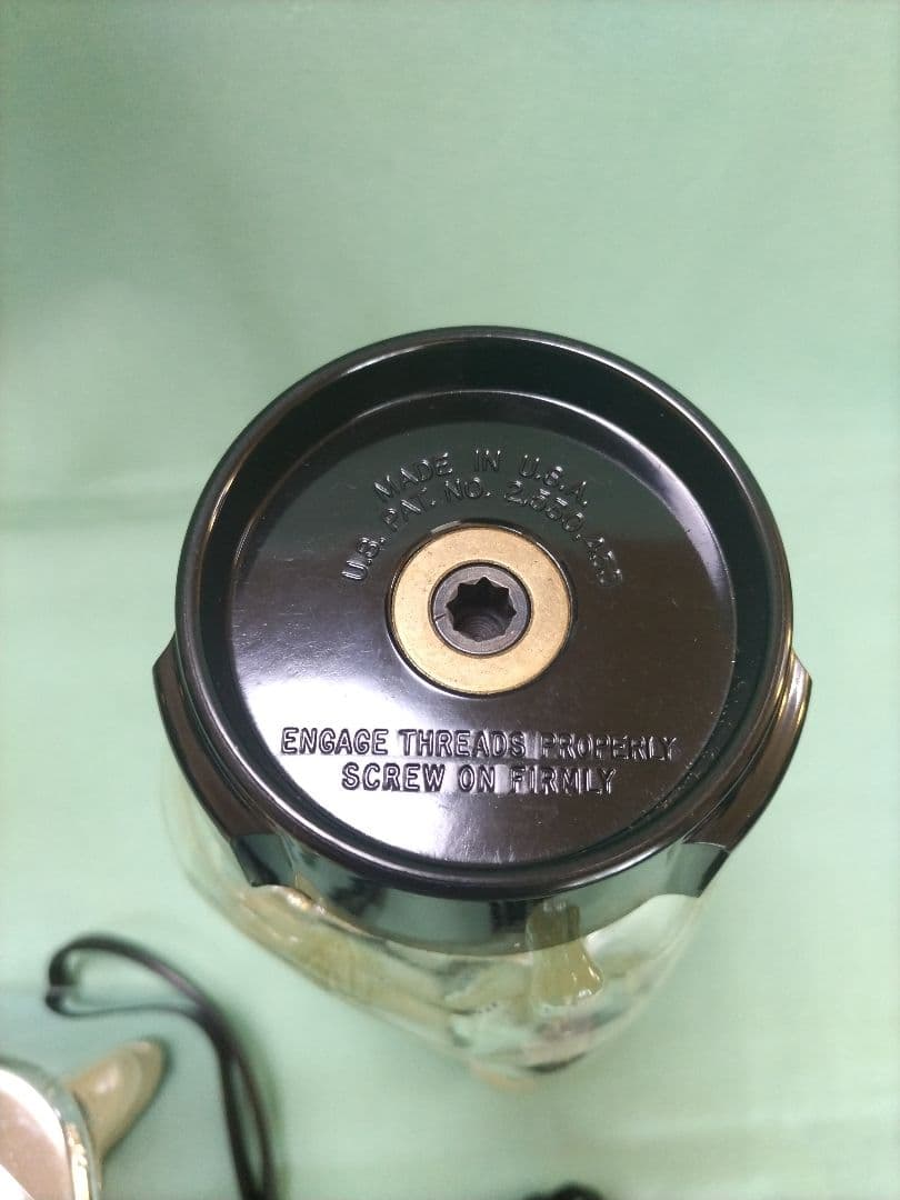 【新品・未使用】オスターライザー ブレンダー (ミキサー) MODEL 847