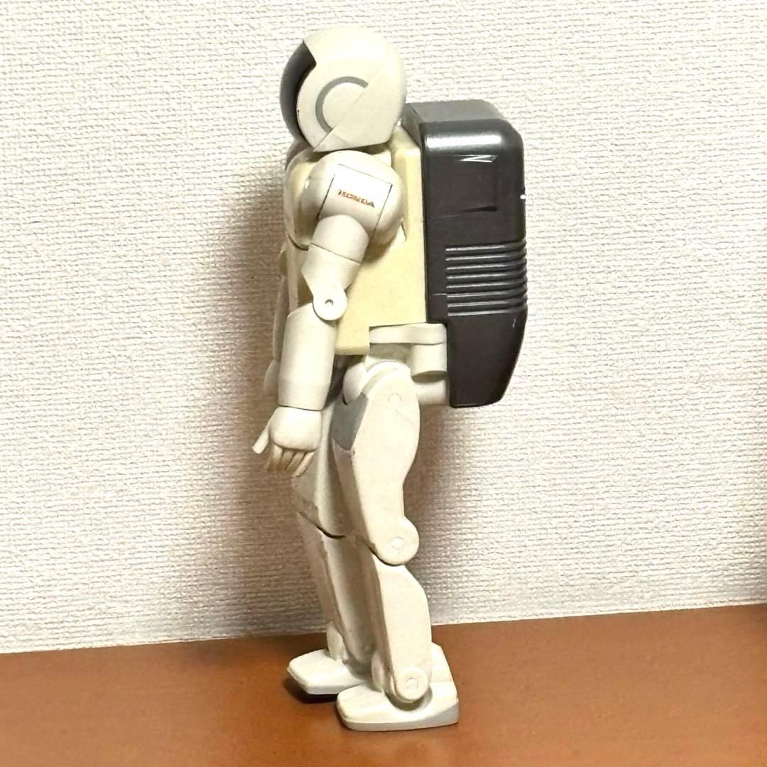 ホンダ ASIMO ロボットモデル