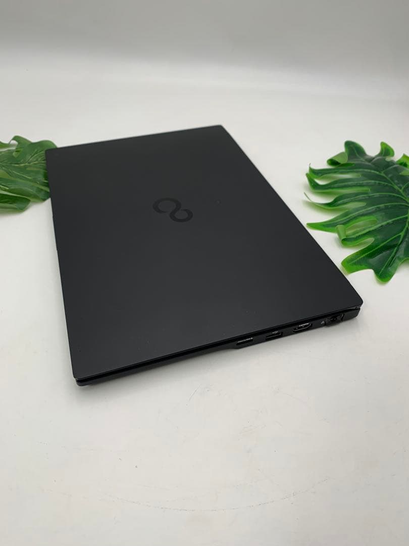 富士通 LIFEBOOK i7-1370P 8GB SSD512