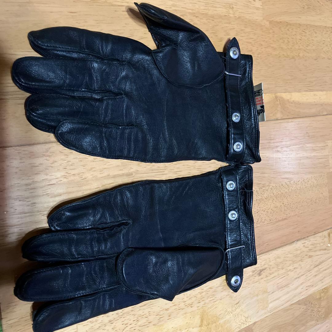 ルイスレザーグローブL