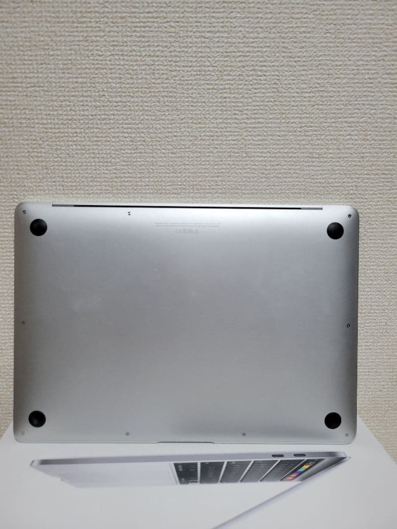 MacBook本体 Macbook Pro 2020 M1 16GB/2TB