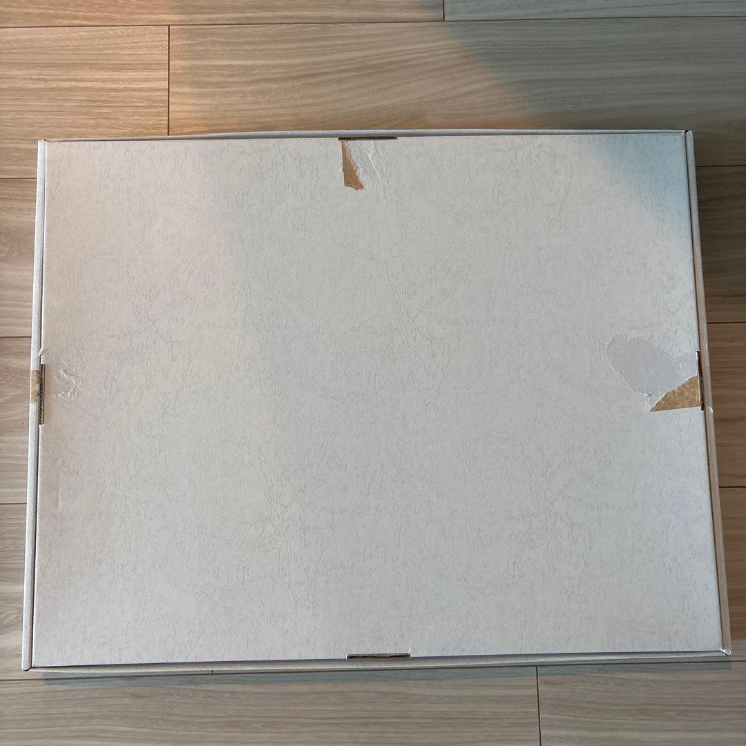 ONE PIECE麦わらストア 東京　ワンピース　タワー店5周年　複製原画