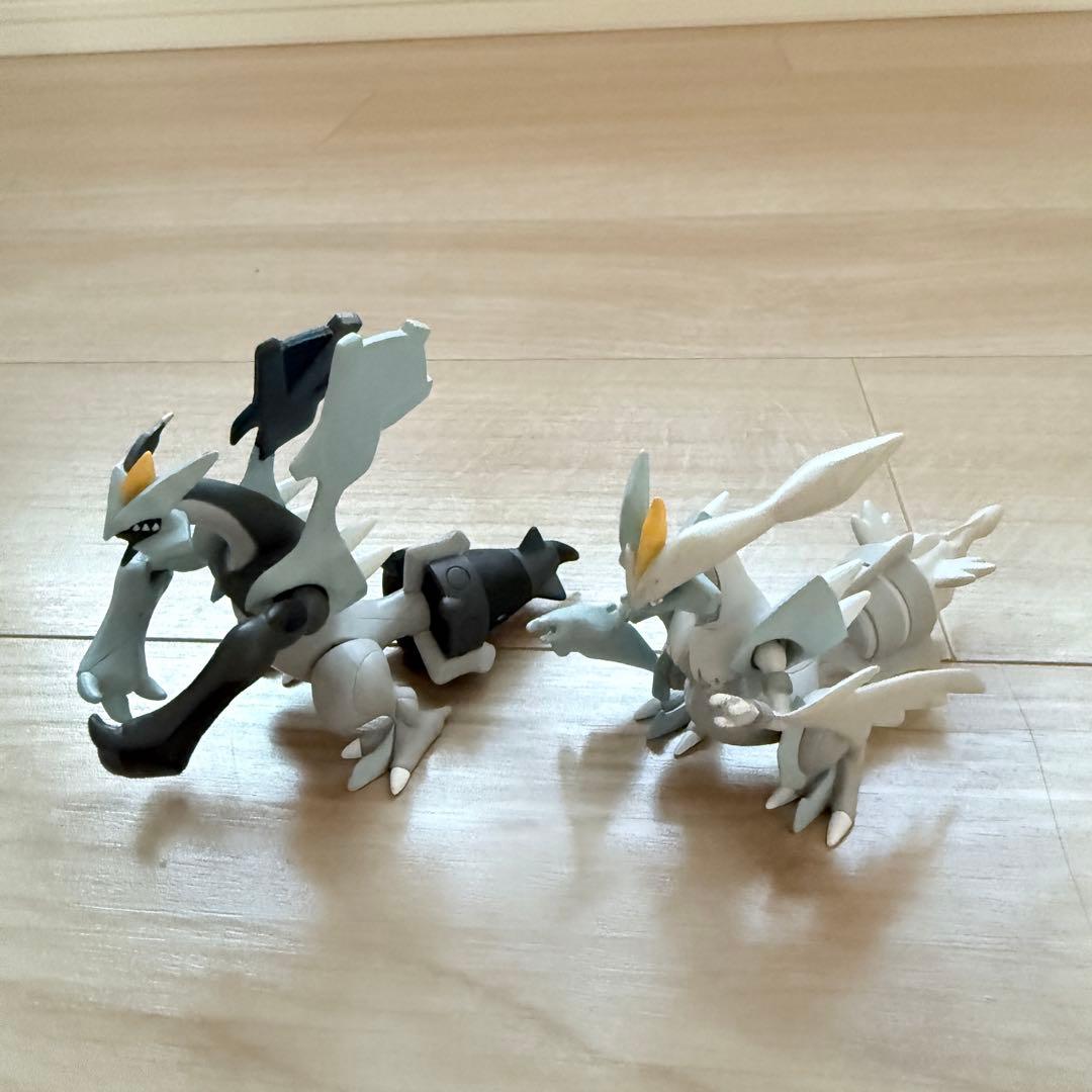 ポケモン缶入り！ポケモンフィギュア 約117体セット　(おまけ付き)