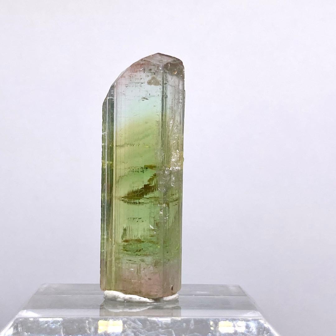 F*能様 『パーティーカラー』　トルマリン　原石　鉱物標本　天然石　707